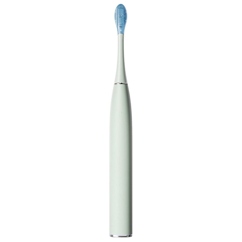 Умная зубная электрощетка Oclean X Ultra 20 Set Electric Toothbrush Green (6970810557091)