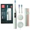 Фото - Розумна зубна електрощітка Oclean X Ultra 20 Set Electric Toothbrush Green (6970810557091) | click.ua