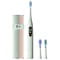 Фото - Умная зубная электрощетка Oclean X Ultra 20 Set Electric Toothbrush Green (6970810557091) | click.ua