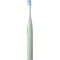 Фото - Розумна зубна електрощітка Oclean X Ultra 20 Set Electric Toothbrush Green (6970810557091) | click.ua