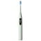 Фото - Умная зубная электрощетка Oclean X Ultra 20 Set Electric Toothbrush Green (6970810557091) | click.ua