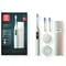 Фото - Умная зубная электрощетка Oclean X Ultra 20 Set Electric Toothbrush Green (6970810557091) | click.ua