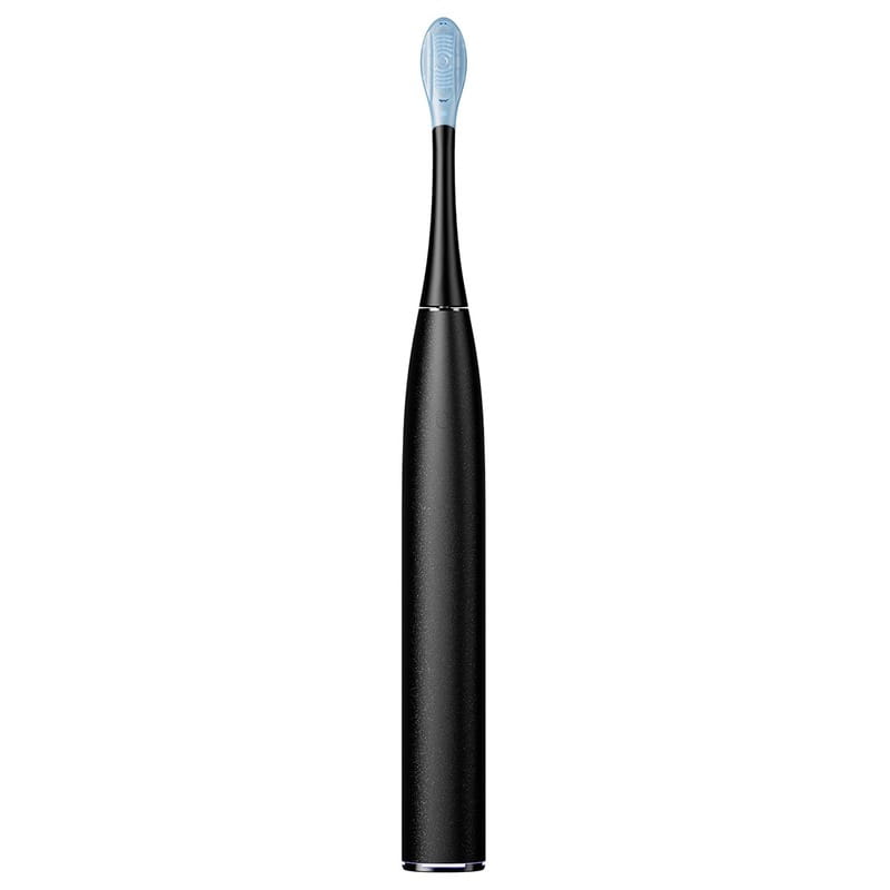 Умная зубная электрощетка Oclean X Ultra 20 Set Electric Toothbrush Black (6970810557107)