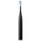 Фото - Умная зубная электрощетка Oclean X Ultra 20 Set Electric Toothbrush Black (6970810557107) | click.ua