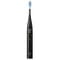 Фото - Умная зубная электрощетка Oclean X Ultra 20 Set Electric Toothbrush Black (6970810557107) | click.ua