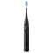 Фото - Умная зубная электрощетка Oclean X Ultra 20 Set Electric Toothbrush Black (6970810557107) | click.ua