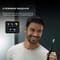 Фото - Умная зубная электрощетка Oclean X Ultra 20 Set Electric Toothbrush Black (6970810557107) | click.ua