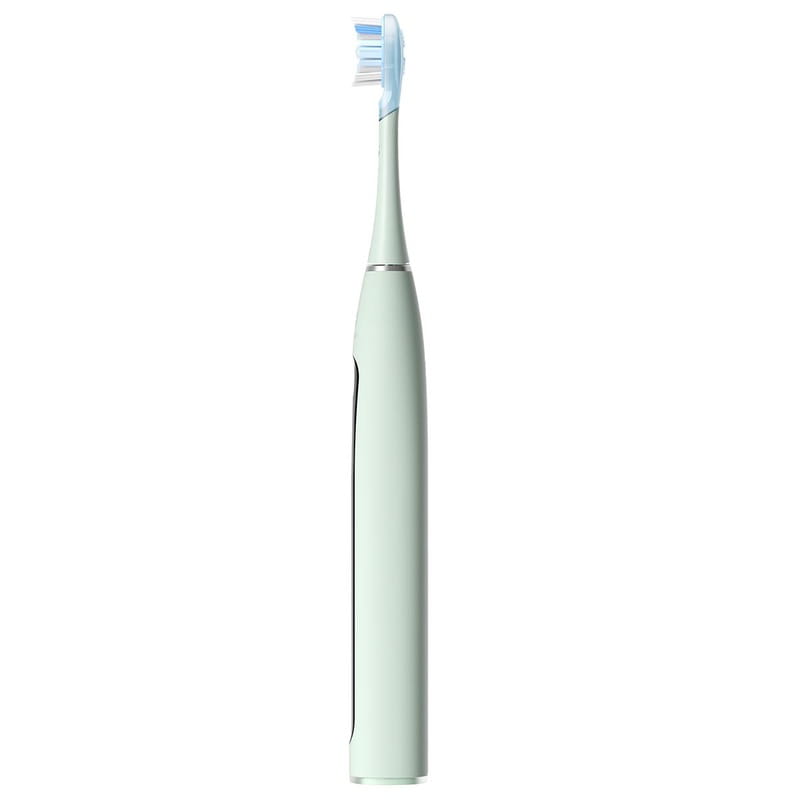 Розумна зубна електрощітка Oclean X Pro 20 Electric Toothbrush Green (6970810556902)