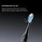 Фото - Умная зубная электрощетка Oclean X Pro 20 Electric Toothbrush Green (6970810556902) | click.ua