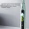 Фото - Умная зубная электрощетка Oclean X Pro 20 Electric Toothbrush Green (6970810556902) | click.ua