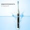 Фото - Умная зубная электрощетка Oclean X Pro 20 Electric Toothbrush Green (6970810556902) | click.ua