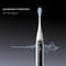 Фото - Розумна зубна електрощітка Oclean X Pro 20 Electric Toothbrush Black (6970810556940) | click.ua
