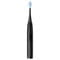 Фото - Розумна зубна електрощітка Oclean X Pro 20 Electric Toothbrush Black (6970810556940) | click.ua