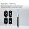 Фото - Розумна зубна електрощітка Oclean X Pro 20 Electric Toothbrush Black (6970810556940) | click.ua