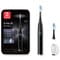 Фото - Розумна зубна електрощітка Oclean X Pro 20 Electric Toothbrush Black (6970810556940) | click.ua