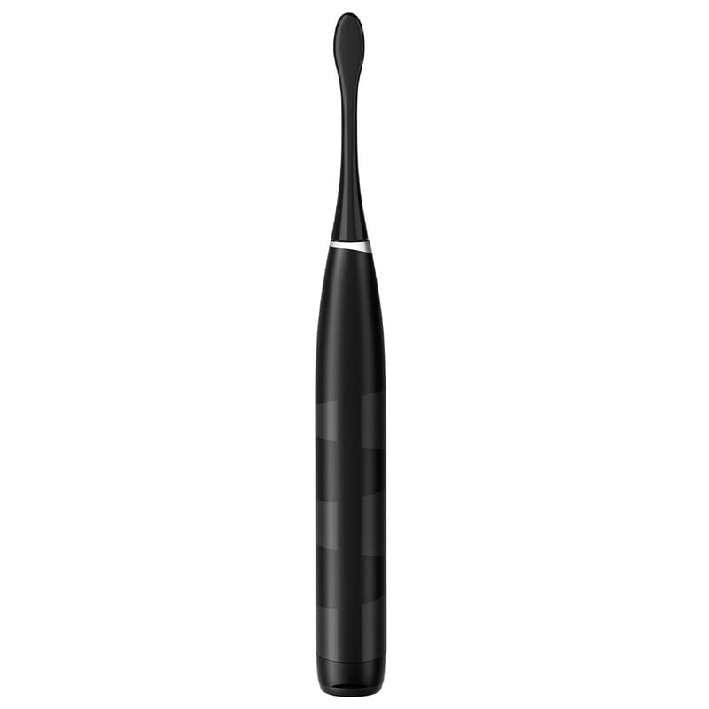 Умная зубная электрощетка Oclean Flow S Electric Toothbrush Black (6970810557343)