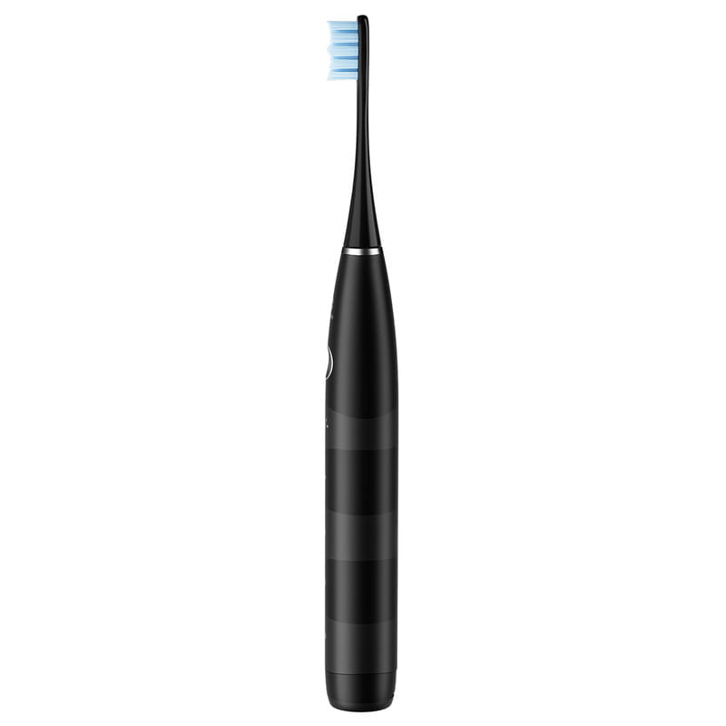 Умная зубная электрощетка Oclean Flow S Electric Toothbrush Black (6970810557343)