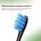 Фото - Розумна зубна електрощітка Oclean Flow S Electric Toothbrush Black (6970810557343) | click.ua