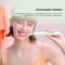 Фото - Розумна зубна електрощітка Oclean Flow S Electric Toothbrush Black (6970810557343) | click.ua