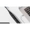 Фото - Розумна зубна електрощітка Oclean Flow S Electric Toothbrush Black (6970810557343) | click.ua