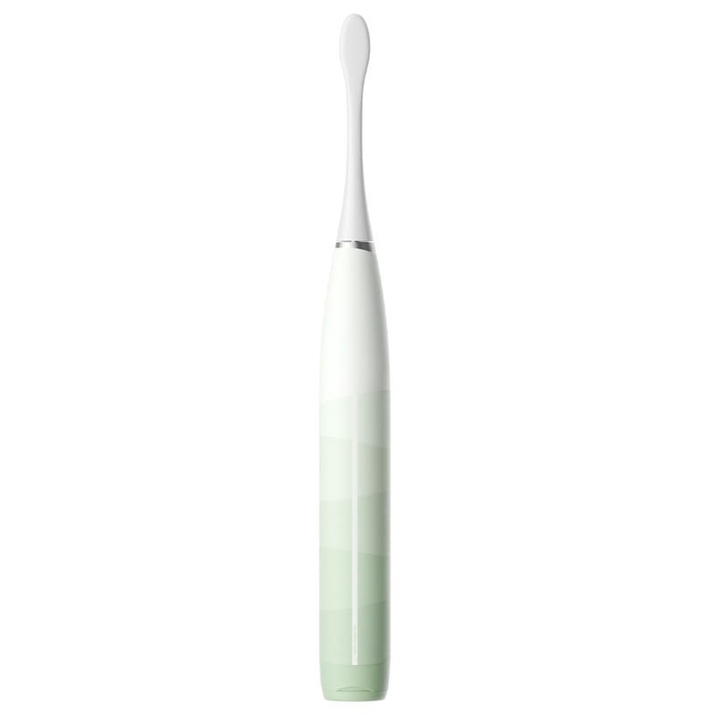 Умная зубная электрощетка Oclean Flow S Electric Toothbrush Green (6970810557336)