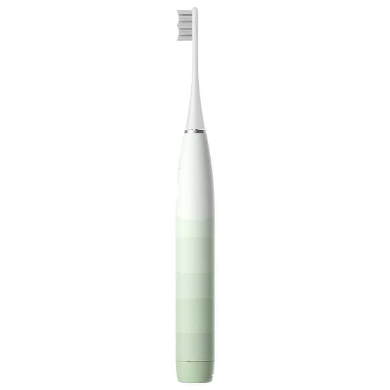 Умная зубная электрощетка Oclean Flow S Electric Toothbrush Green (6970810557336)