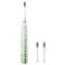 Фото - Розумна зубна електрощітка Oclean Flow S Electric Toothbrush Green (6970810557336) | click.ua