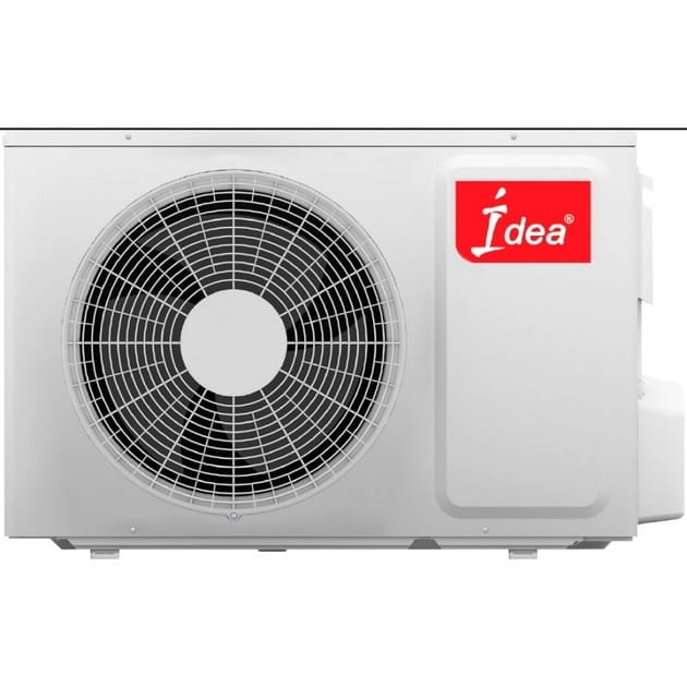 Кондиціонер Idea ISR-12HR-SQ5-DN8