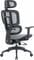 Фото - Кресло офисное Officepro Skyline OC680-B-G-G Black/Grey | click.ua