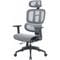 Фото - Кресло офисное Officepro Skyline OC680-B-G-G Black/Grey | click.ua