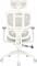 Фото - Кресло офисное Officepro Skyline OC680-W-LG-LG White/Light Gray | click.ua