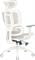 Фото - Кресло офисное Officepro Skyline OC680-W-LG-LG White/Light Gray | click.ua