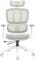 Фото - Кресло офисное Officepro Skyline OC680-W-LG-LG White/Light Gray | click.ua