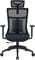 Фото - Крісло офісне Officepro Balance OC620-B-B-B Black | click.ua