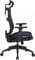 Фото - Крісло офісне Officepro Balance OC620-B-B-B Black | click.ua