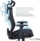 Фото - Крісло офісне Officepro Balance OC620-B-B-B Black | click.ua