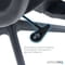 Фото - Крісло офісне Officepro Balance OC620-B-B-B Black | click.ua