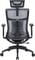 Фото - Крісло офісне Officepro Balance OC620-B-DG-DG Black/Dark Gray | click.ua