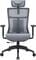 Фото - Крісло офісне Officepro Balance OC620-B-DG-DG Black/Dark Gray | click.ua