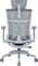 Фото - Крісло офісне Officepro Balance OC620-G-DG-DG Gray/Dark Gray | click.ua