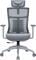 Фото - Крісло офісне Officepro Balance OC620-G-DG-DG Gray/Dark Gray | click.ua