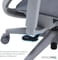 Фото - Крісло офісне Officepro Balance OC620-G-DG-DG Gray/Dark Gray | click.ua