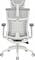 Фото - Кресло офисное Officepro Balance OC620-W-LG-LG White/Dark Gray | click.ua