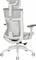 Фото - Кресло офисное Officepro Balance OC620-W-LG-LG White/Dark Gray | click.ua