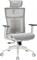 Фото - Кресло офисное Officepro Balance OC620-W-LG-LG White/Dark Gray | click.ua