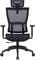 Фото - Крісло офісне Officepro Elegant OC660-B-B-B Black | click.ua