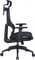 Фото - Крісло офісне Officepro Elegant OC660-B-B-B Black | click.ua