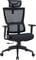 Фото - Крісло офісне Officepro Elegant OC660-B-B-B Black | click.ua