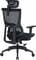 Фото - Крісло офісне Officepro Elegant OC660-B-B-B Black | click.ua
