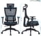 Фото - Крісло офісне Officepro Elegant OC660-B-B-B Black | click.ua